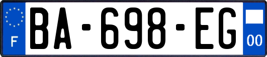 BA-698-EG