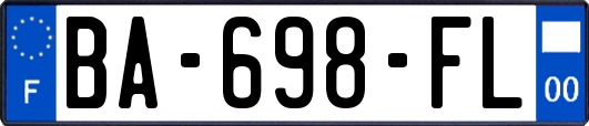 BA-698-FL