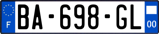 BA-698-GL