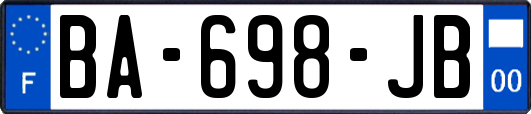 BA-698-JB