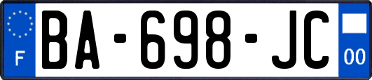 BA-698-JC