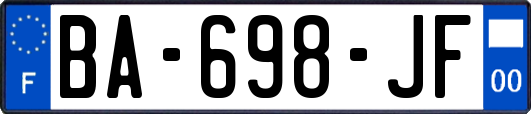 BA-698-JF
