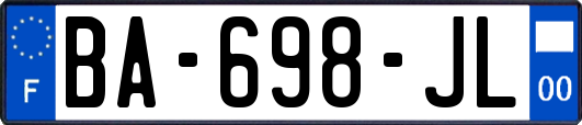 BA-698-JL