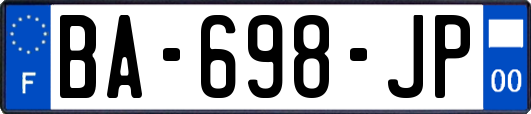 BA-698-JP