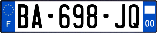 BA-698-JQ