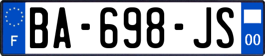 BA-698-JS