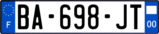 BA-698-JT