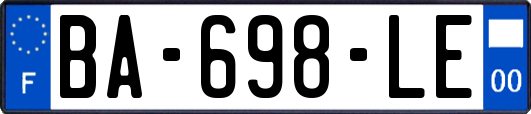 BA-698-LE