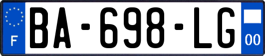 BA-698-LG