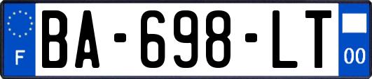 BA-698-LT
