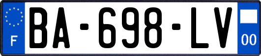 BA-698-LV