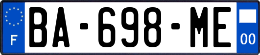 BA-698-ME