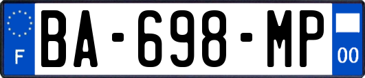 BA-698-MP