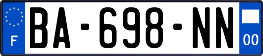 BA-698-NN