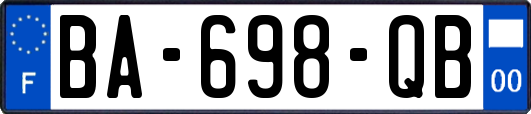 BA-698-QB