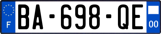 BA-698-QE