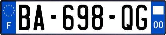 BA-698-QG