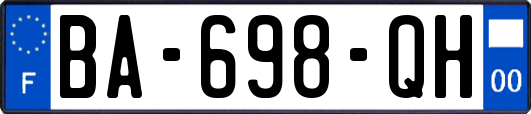 BA-698-QH