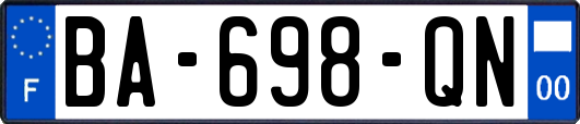 BA-698-QN