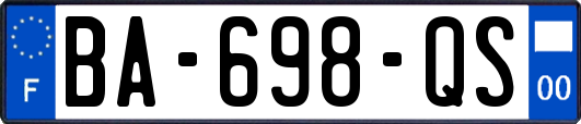 BA-698-QS