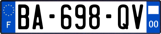 BA-698-QV