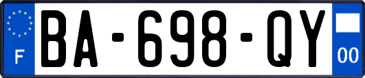 BA-698-QY