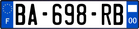 BA-698-RB