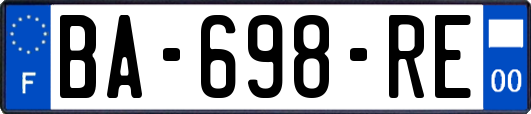 BA-698-RE