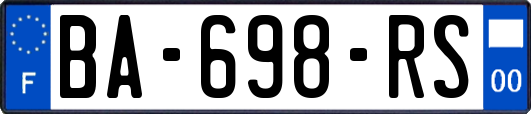 BA-698-RS