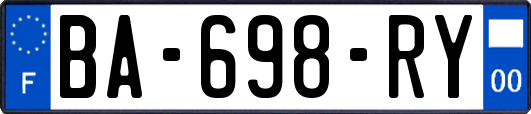 BA-698-RY