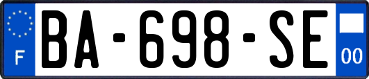 BA-698-SE