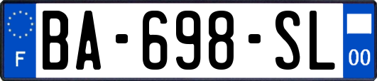BA-698-SL