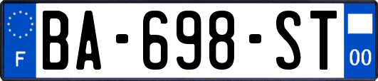BA-698-ST