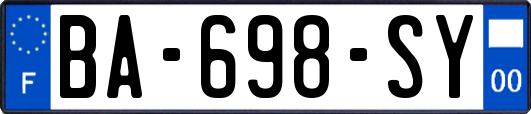 BA-698-SY