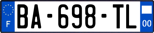 BA-698-TL