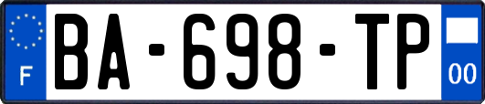 BA-698-TP