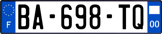 BA-698-TQ