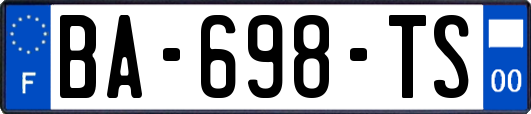 BA-698-TS