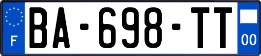 BA-698-TT