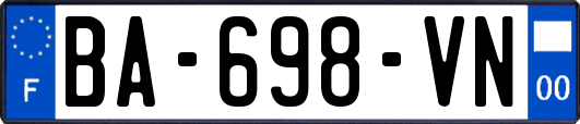 BA-698-VN