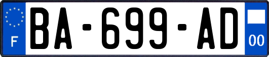 BA-699-AD