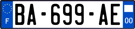 BA-699-AE