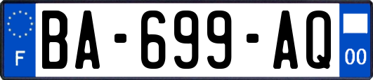 BA-699-AQ