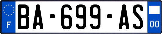BA-699-AS