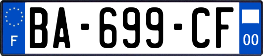 BA-699-CF