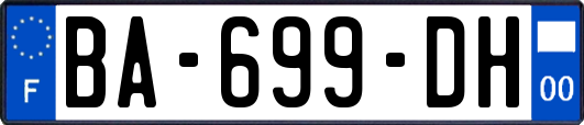 BA-699-DH