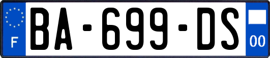 BA-699-DS