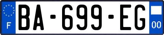 BA-699-EG