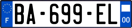 BA-699-EL