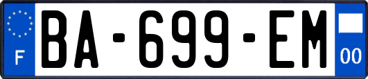 BA-699-EM
